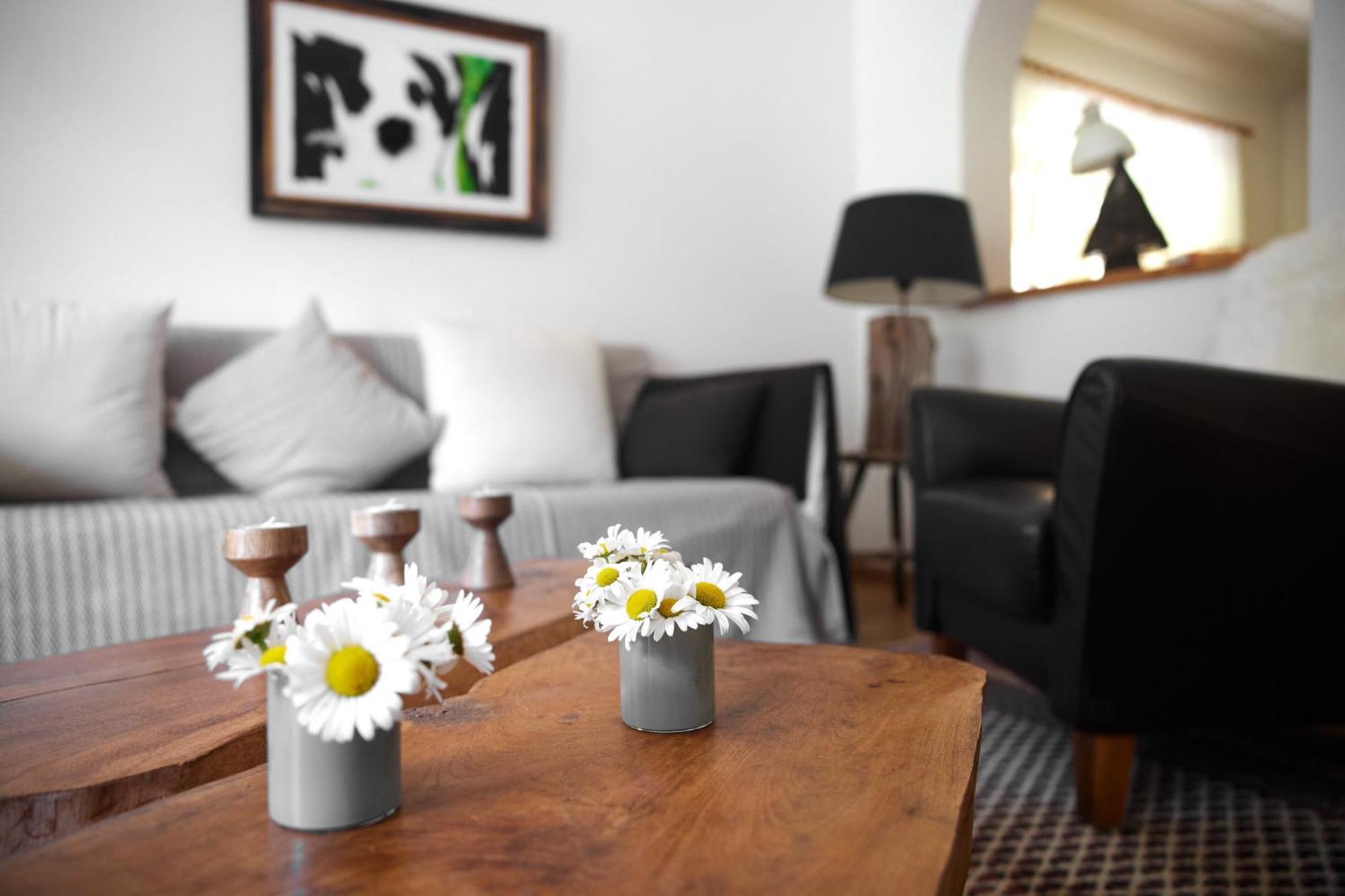 가글린 Haus Altana 아파트 외부 사진