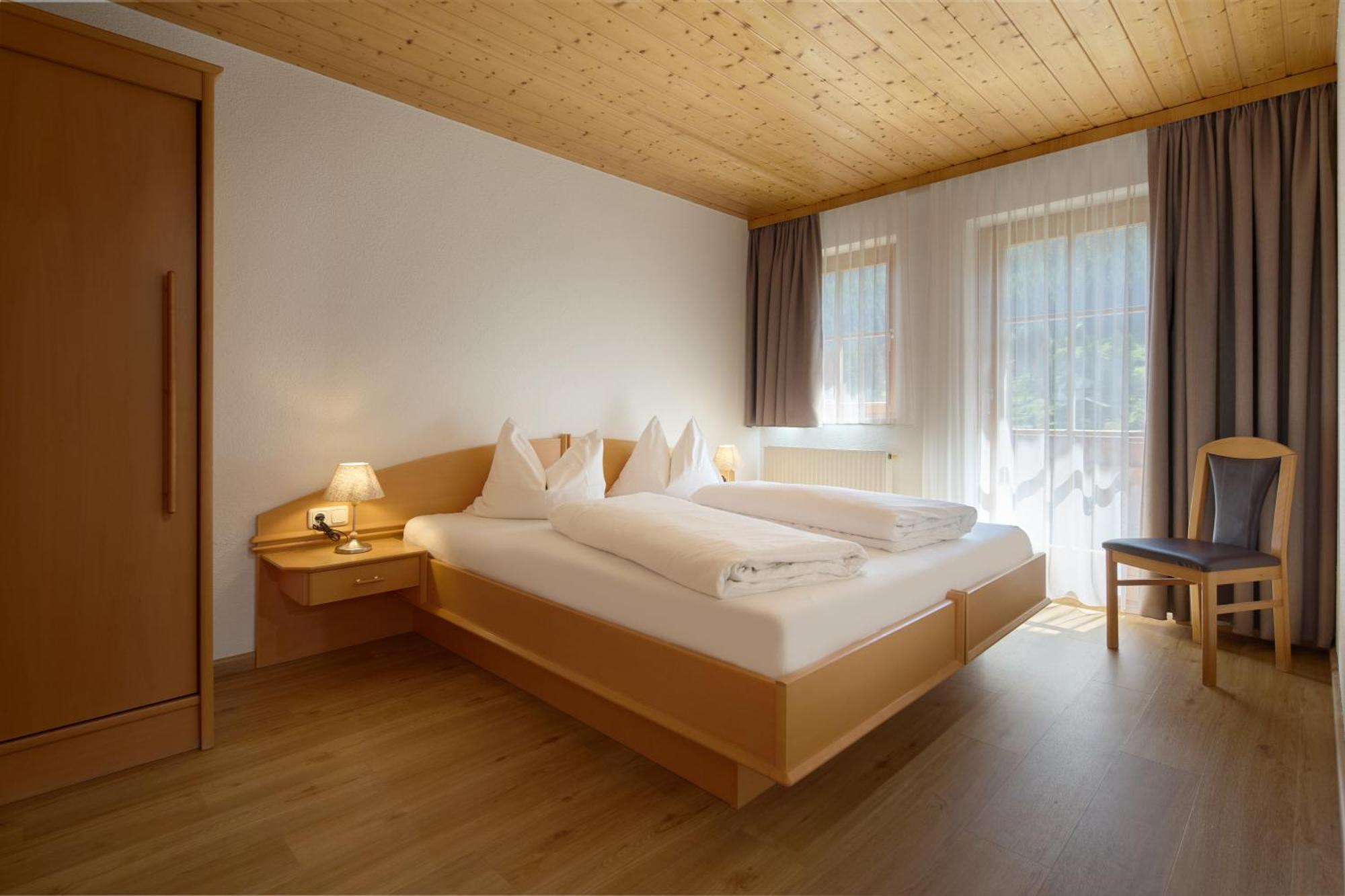 가글린 Haus Altana 아파트 외부 사진