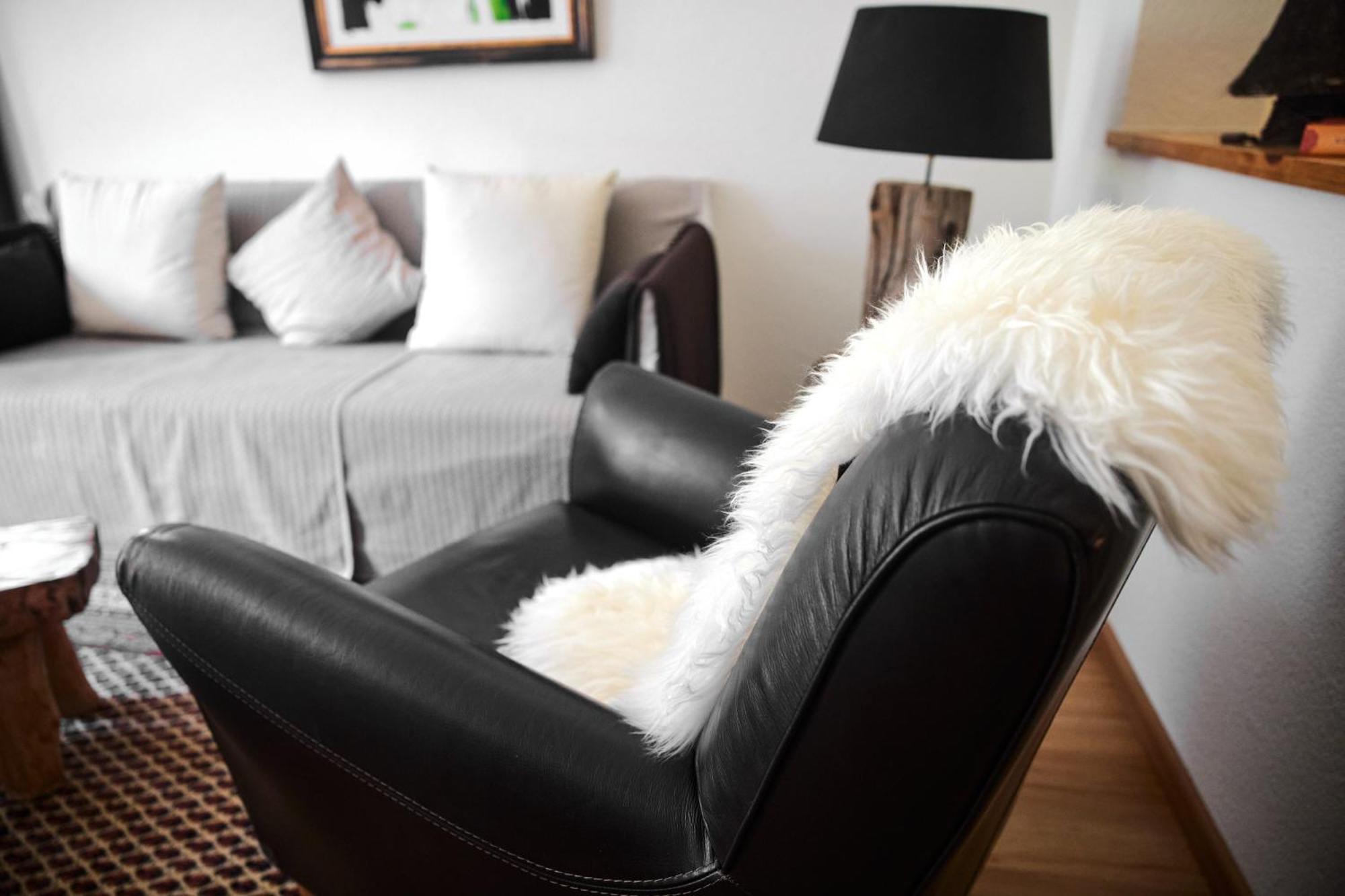 가글린 Haus Altana 아파트 외부 사진