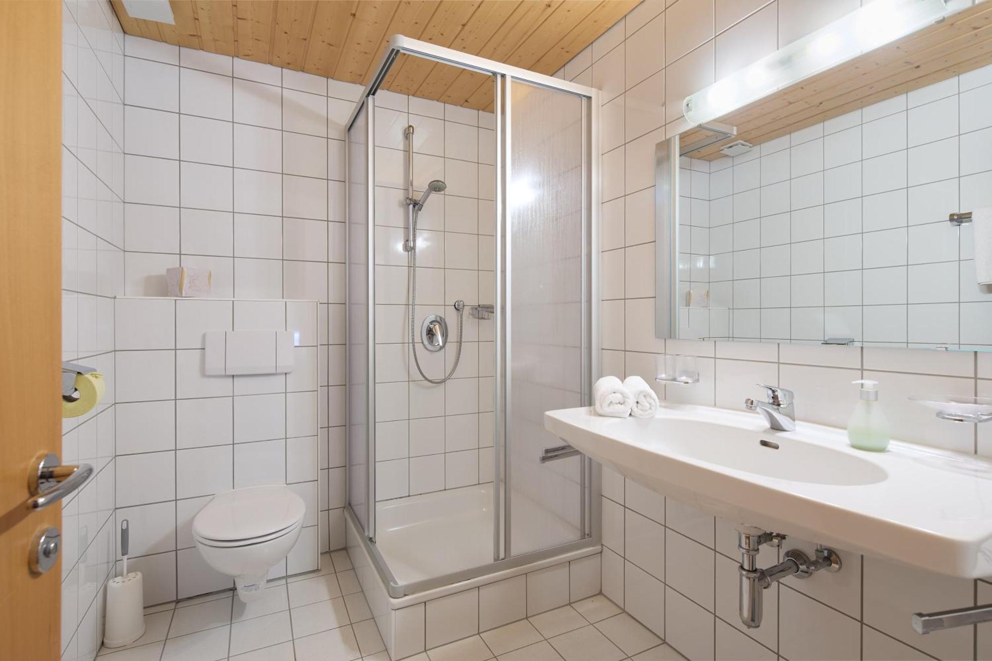 가글린 Haus Altana 아파트 외부 사진