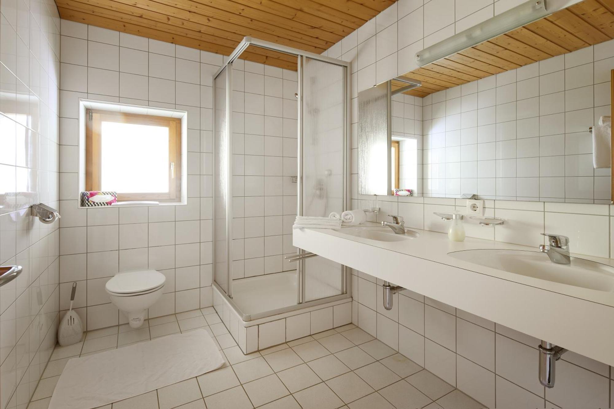 가글린 Haus Altana 아파트 외부 사진
