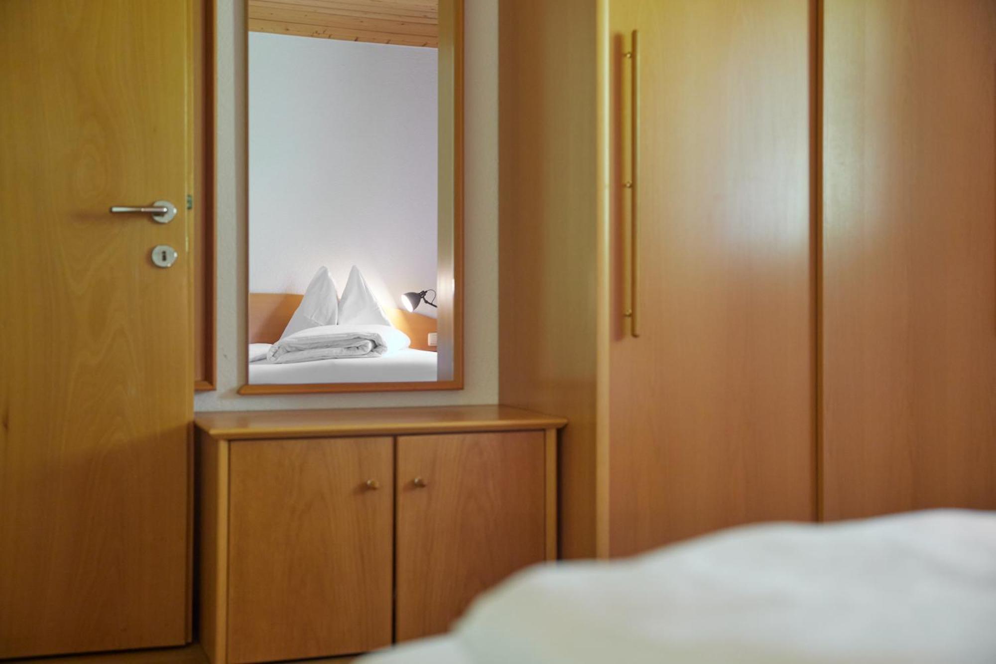 가글린 Haus Altana 아파트 외부 사진