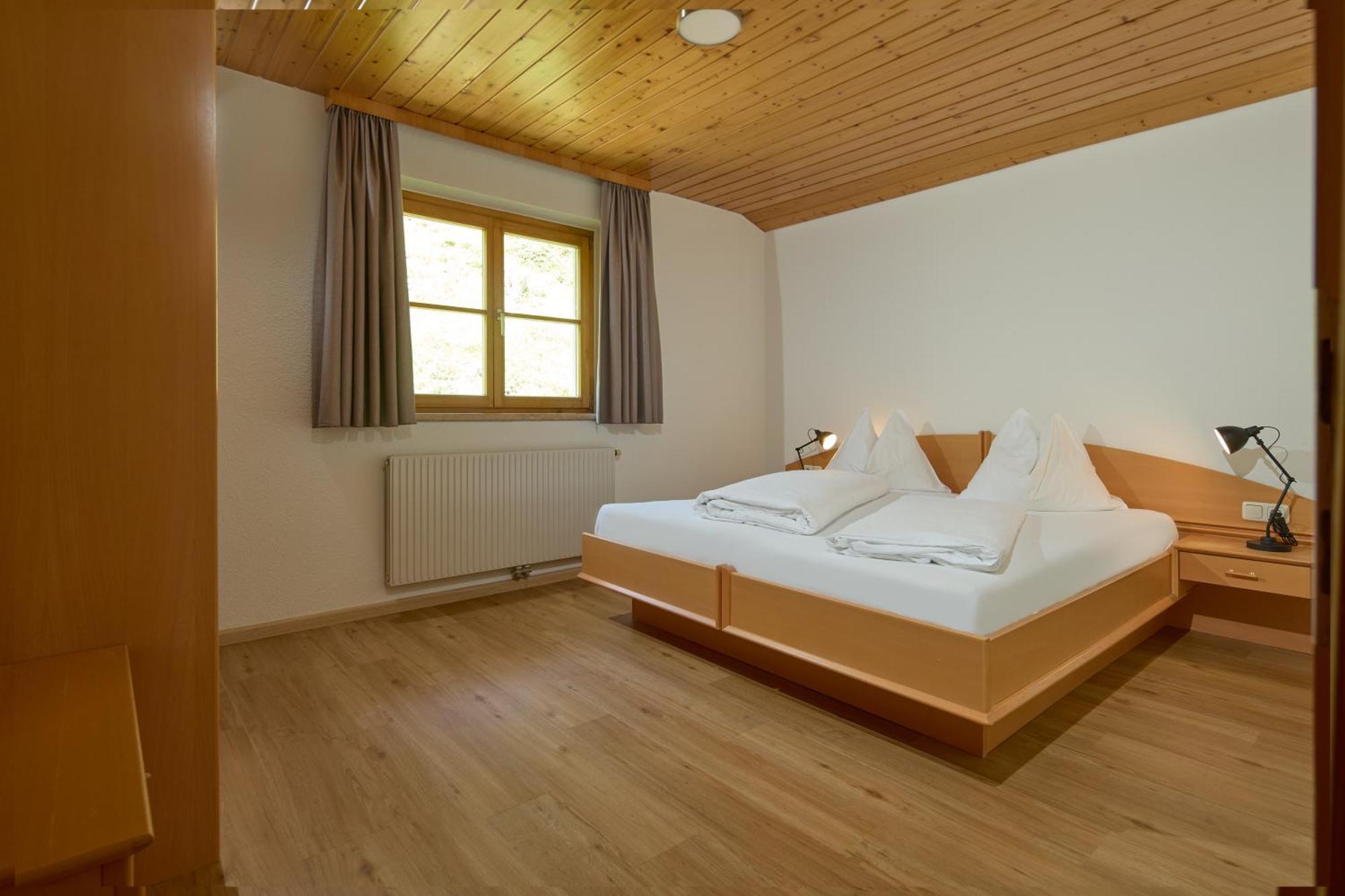 가글린 Haus Altana 아파트 외부 사진