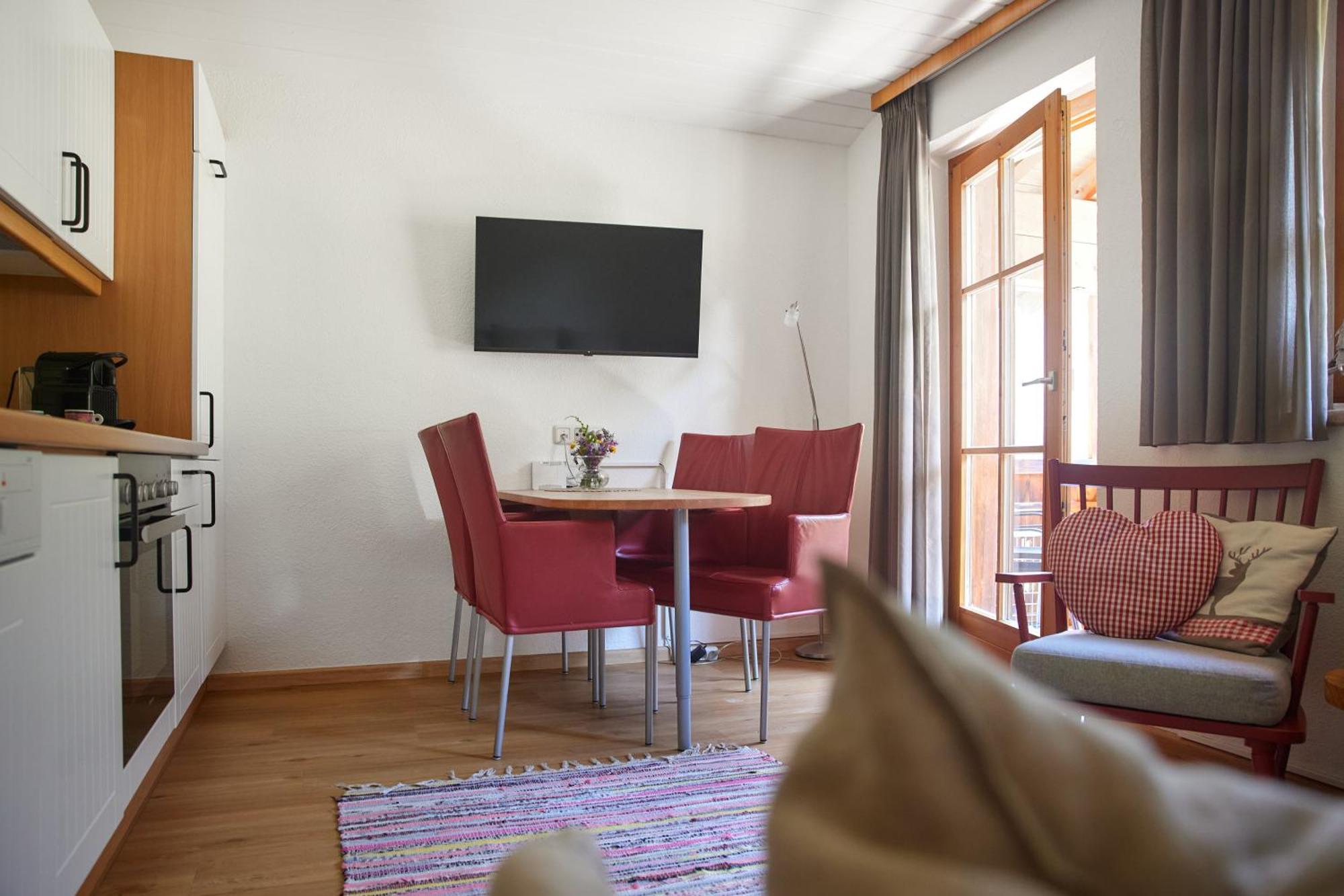 가글린 Haus Altana 아파트 외부 사진